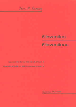 6 Inventions