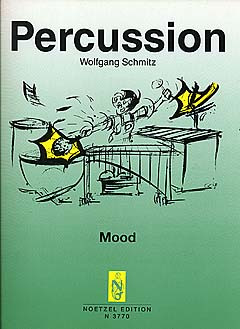 Wolfgang Schmitz - Mood