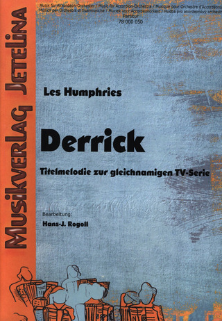 Les Humphries - Derrick