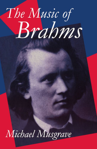 Michael Musgravey otros. - The Music of Brahms