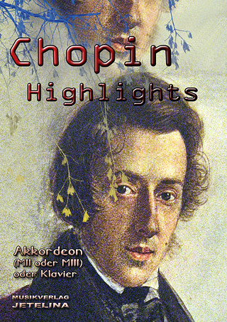 F. Chopin - Chopin Highlights