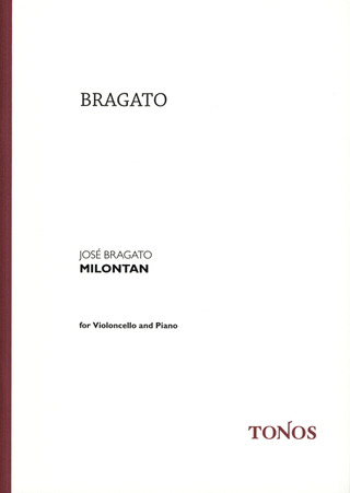 José Bragato: Milontan