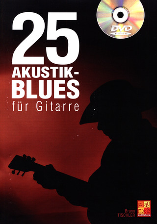 25 Akustik Blues