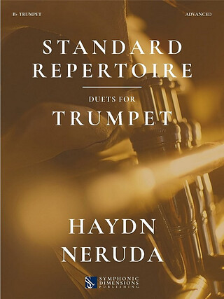 Joseph Haydn - Standard Repertoire