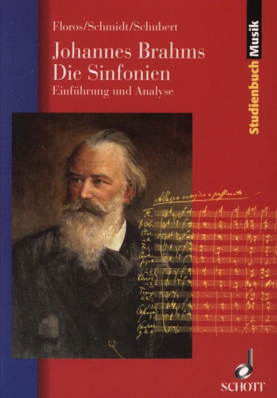 Giselher Schuberty otros. - Johannes Brahms – Die Sinfonien