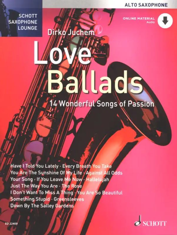 Love Ballads (0)