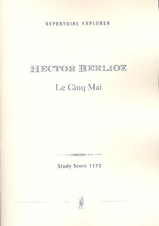 Hector Berlioz - Le Cinq Mai