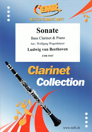 Ludwig van Beethoven - Sonate