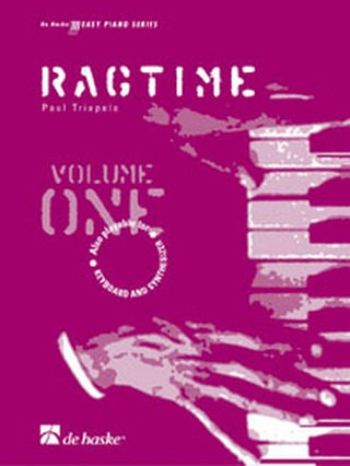 Ragtime Vol. 1