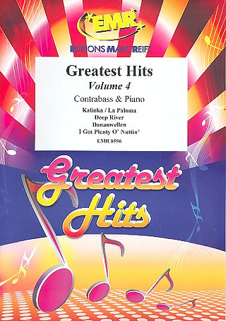 Greatest Hits Volume 4