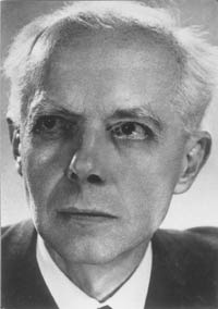 Béla Bartók: Klavierkonzert Nr. 1