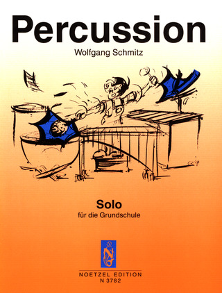 Wolfgang Schmitz - Solo