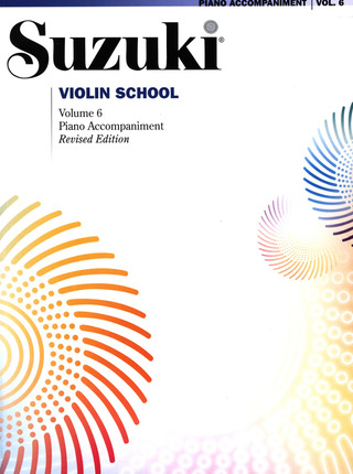 Violin School 6