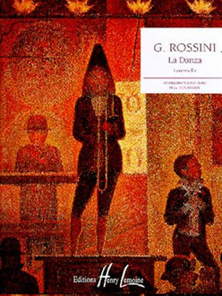 Gioachino Rossini: Danza