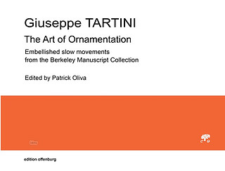 Giuseppe Tartini - The Art of Ornamentation