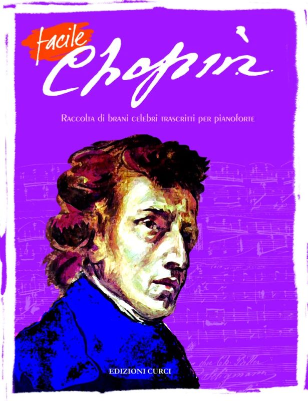 Frédéric Chopin - Facile