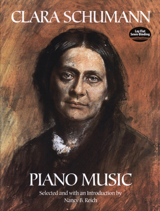 Clara Schumann - Clara Schumann – Piano Music