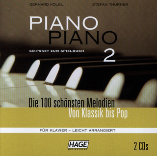 Piano Piano 2