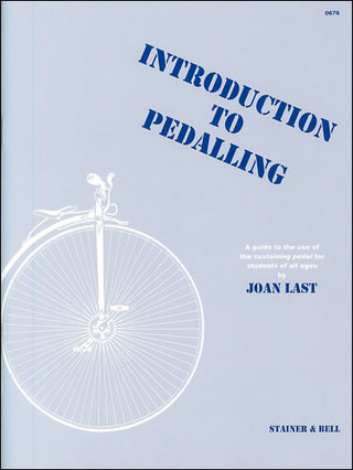 Joan Last - An Introduction to Pedalling