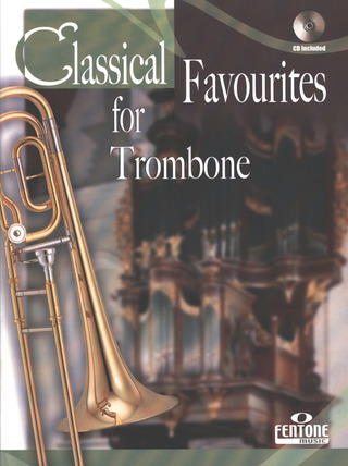 Classical Favourites for Trombone