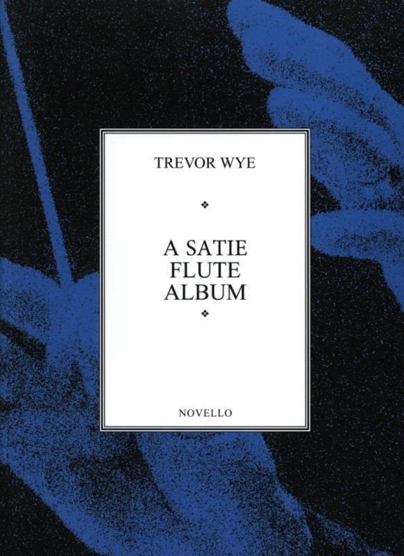 Erik Satie - A Satie Flute Album
