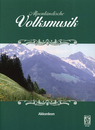 Deutsch Maurer - Alpenländische Volksmusik