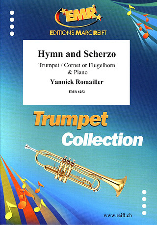 Yannick Romailler - Hymn and Scherzo