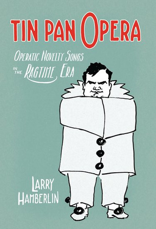 Larry Hamberlin - Tin Pan Opera