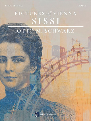 Otto M. Schwarz - Pictures of Vienna - Sissi