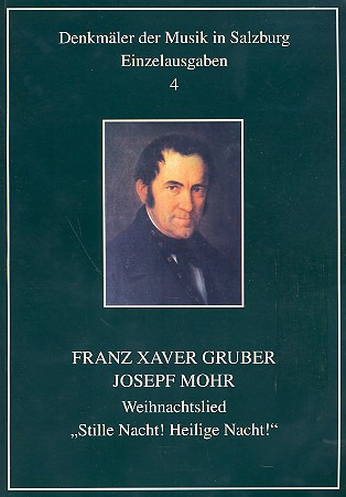 Franz Xaver Gruber - Stille Nacht Heilige Nacht