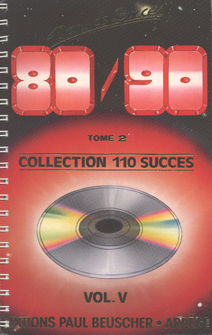 1980-1990 Collection 110 Succes Bd 2