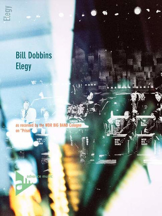 Bill Dobbins: Elegy