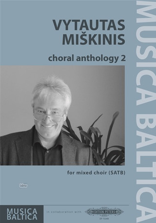 Vytautas Miškinis - Choral Anthology 2