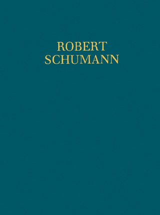 Robert Schumann: 2. Symphonie op. 61