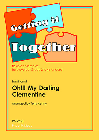 Oh!!! My Darling Clementine