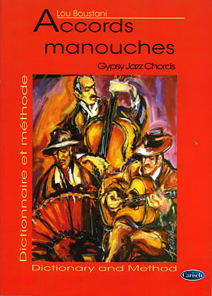 Accords Manouches