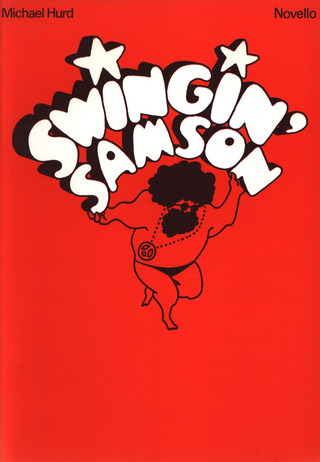 Hurd Michael: Swingin' Samson