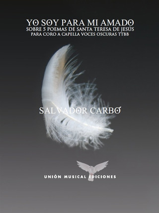 Salvador Carbó - Yo soy para mi amado