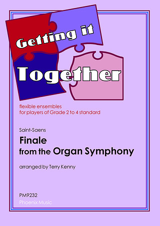 Camille Saint-Saëns - Organ Symphony (Finale)