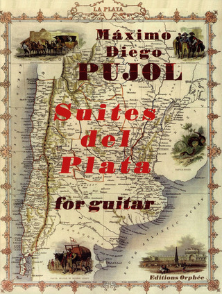 Máximo Diego Pujol - Suites del Plata 1 and 2