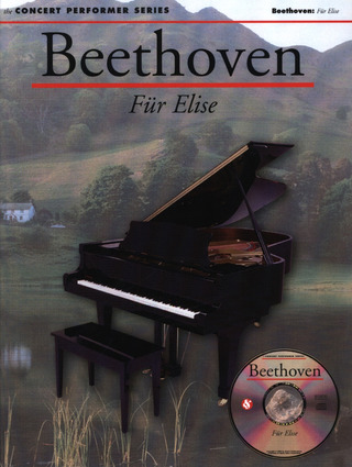 Ludwig van Beethoven - Fur Elise