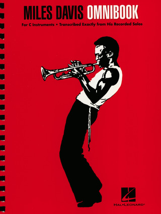 Miles Davis: Miles Davis – Omnibook