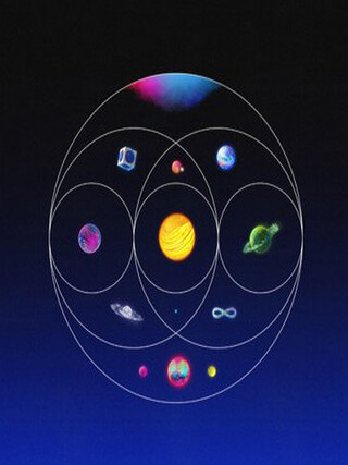 Chris Martin et al. - My Universe