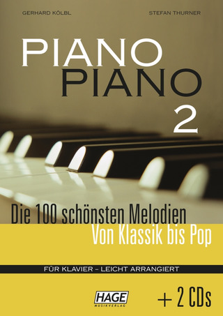 Piano Piano 2