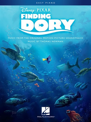 Thomas Newman - Finding Dory