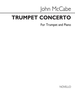 John McCabe - Trumpet Concerto