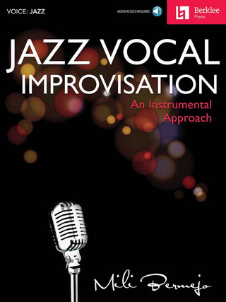 Jazz Vocal Improvisation