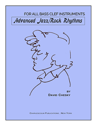 David Chesky - Advanced Jazz / Rock Rhythms