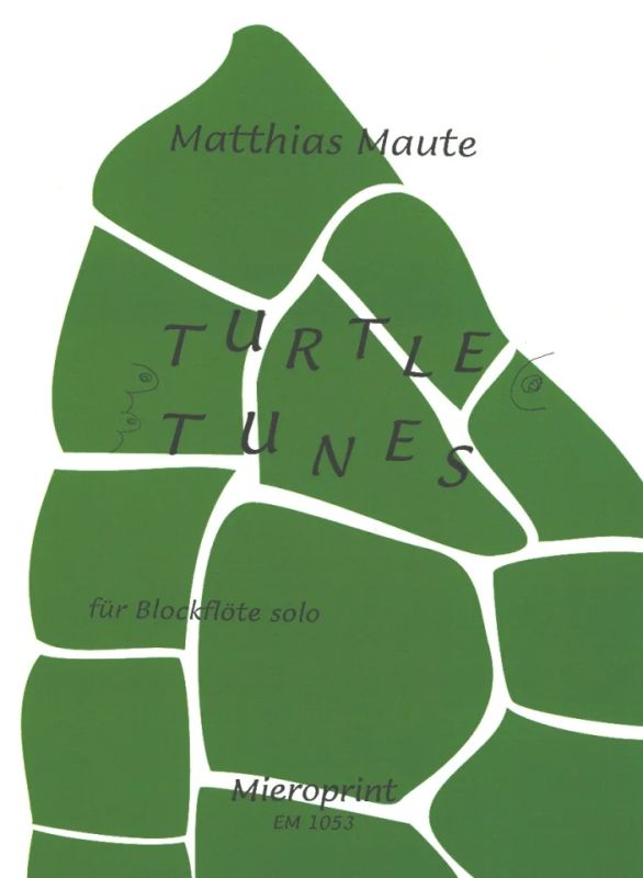 Matthias Maute - Turtle Tunes
