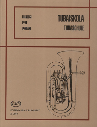 József Perlaki et al. - Tubaschule